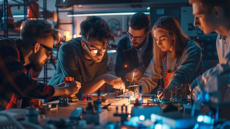 What You Need to Know Before Starting Ausbildung in Germany