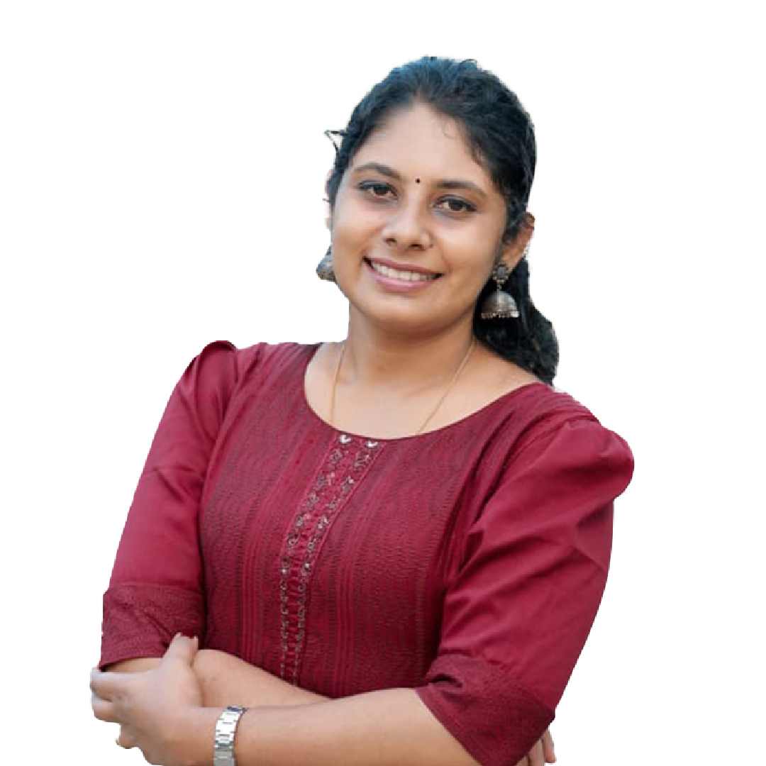 Ardra Unnikrishnan