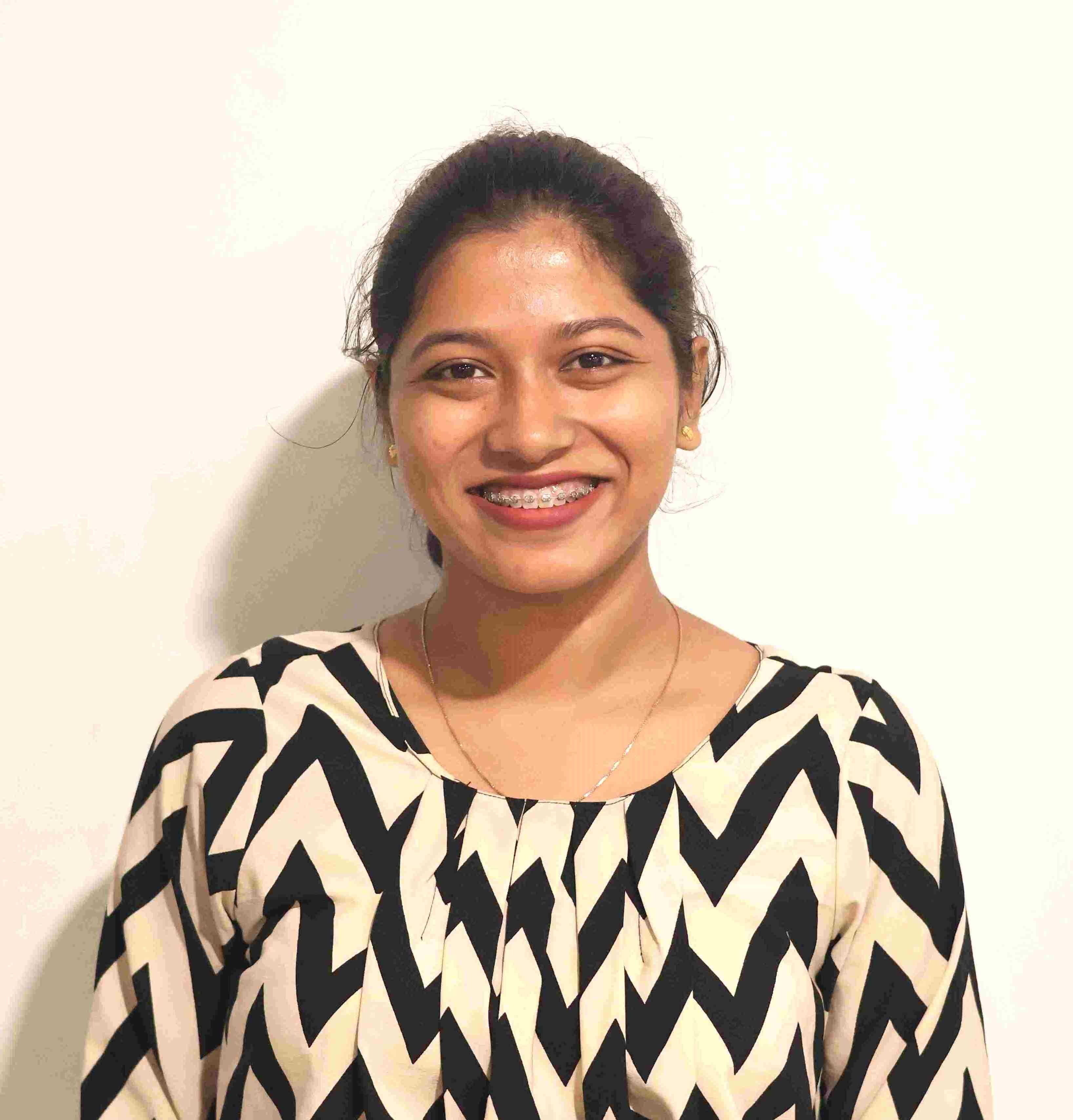 Aneeta Mariya