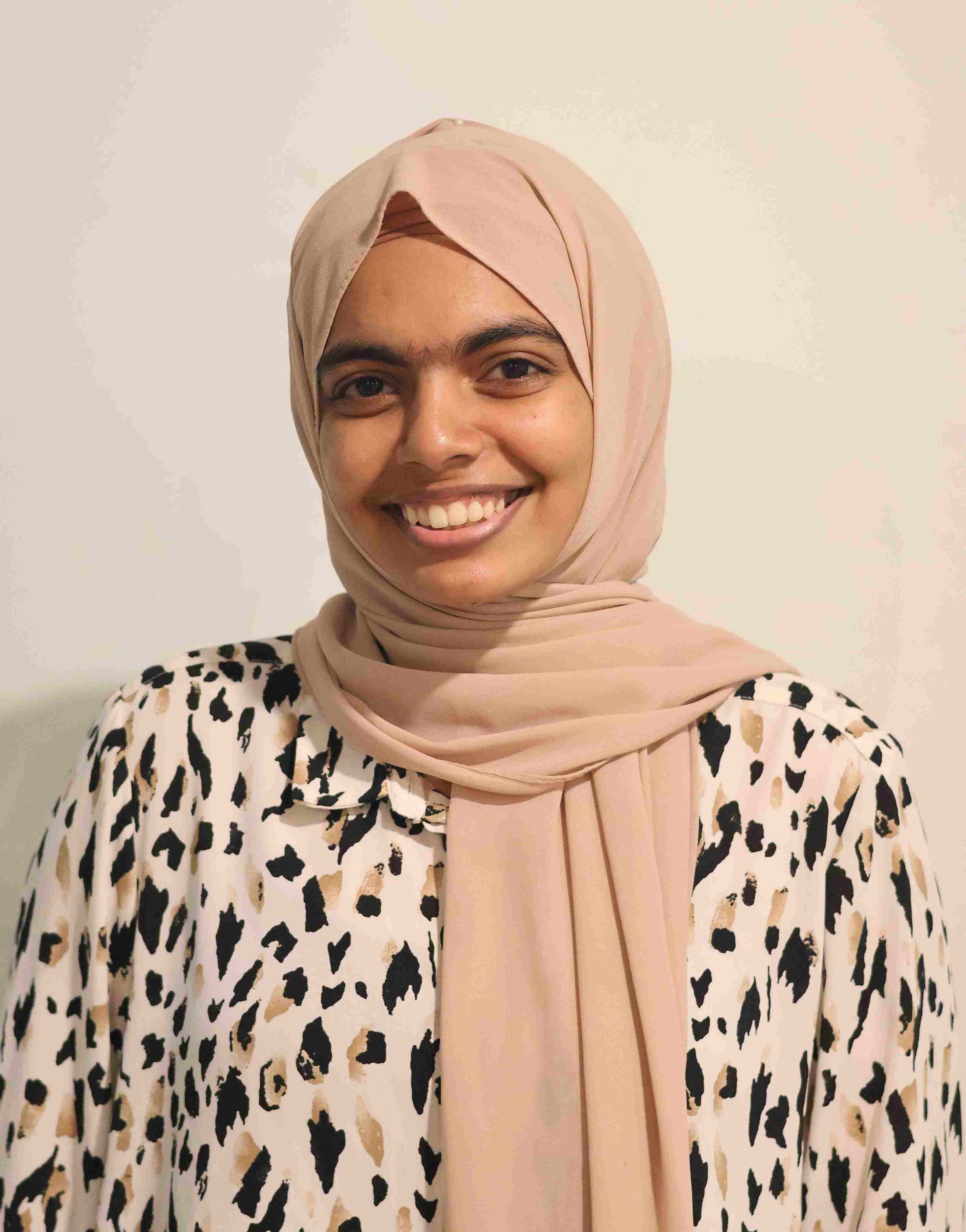 Mizna Mohammed