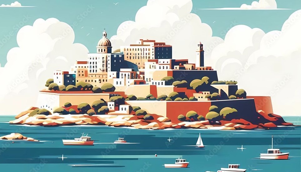 Why Study in Malta? Key Advantages for Indian Students in 2025