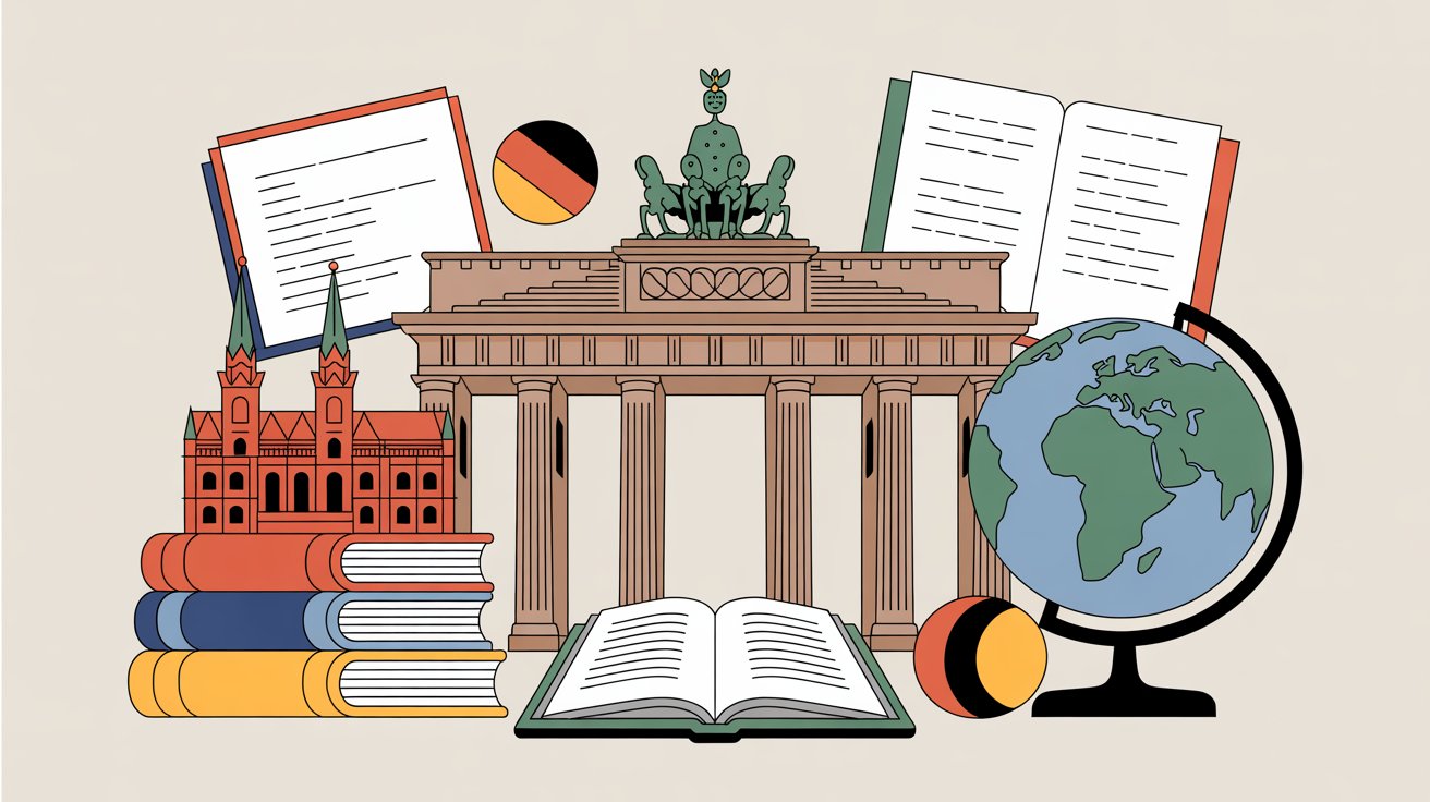 Study in Germany from Kerala – Eligibility,Process & Immigration