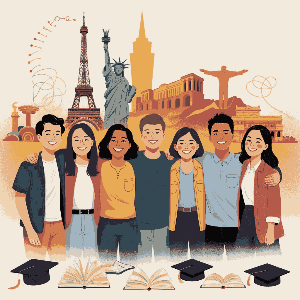 Why Life Planner Universal is Your Reliable Overseas Education Consultant in Kerala