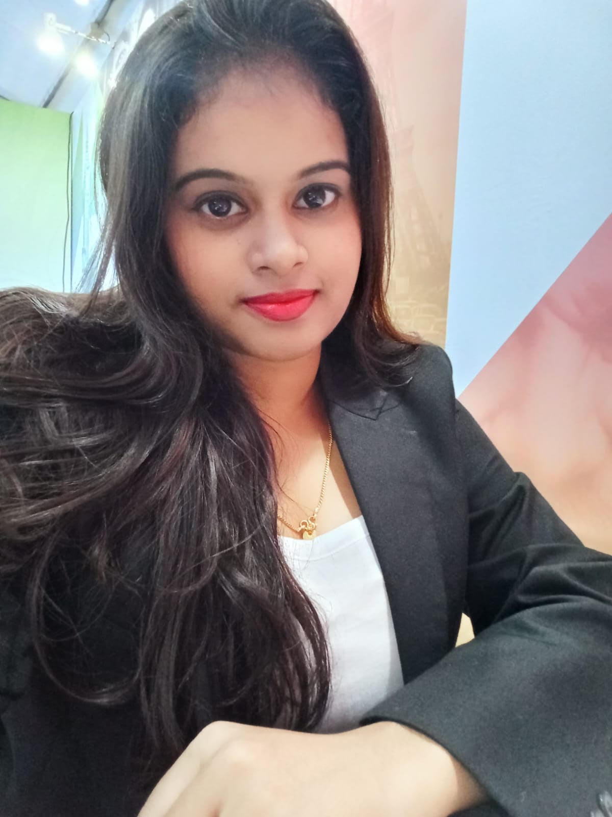 Sreethu