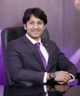 Chairman's Photo